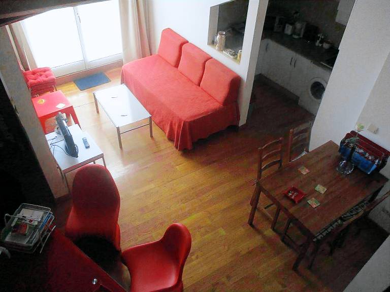 Appartamento La Coruña