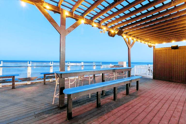 Wyndham Corpus Christi Resort North Padre Island — photo 4