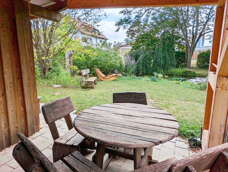 Ferienhaus Neumarkt in der Oberpfalz
