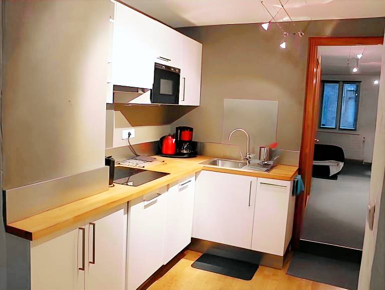 Charming rental apartment | Pet-friendly — photo 3