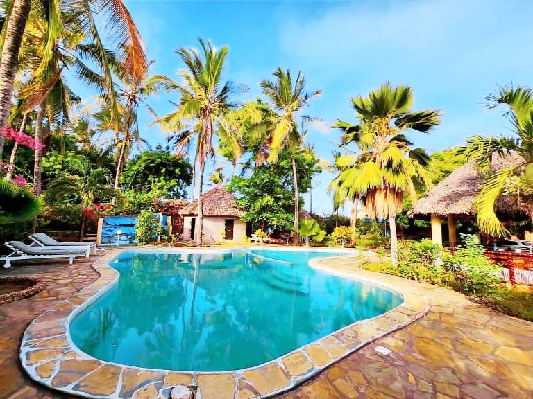 Villa  Watamu