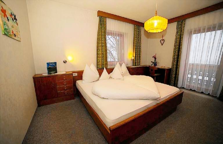 Camera privata Castelrotto