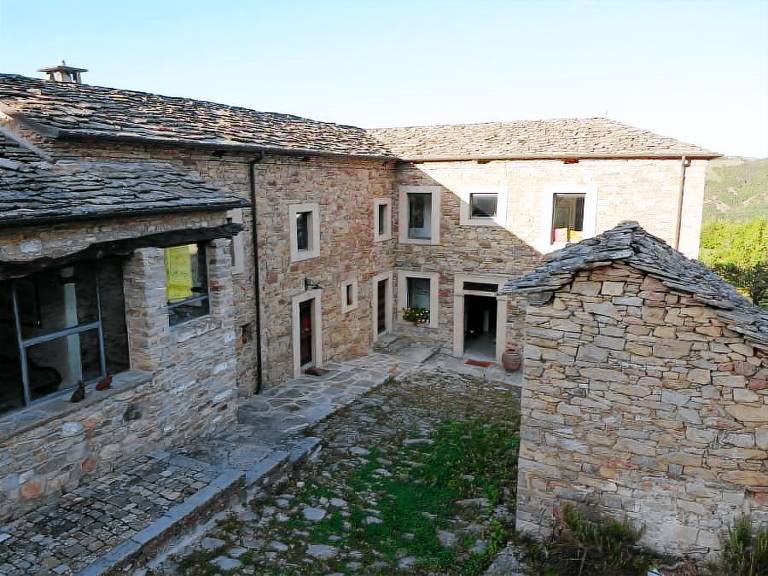 Privé kamer Valmozzola