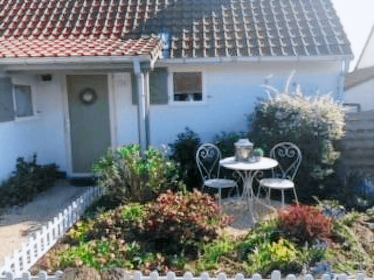 Charming house with heated pool, barbecue & garden | Pets are welcome — photo 2
