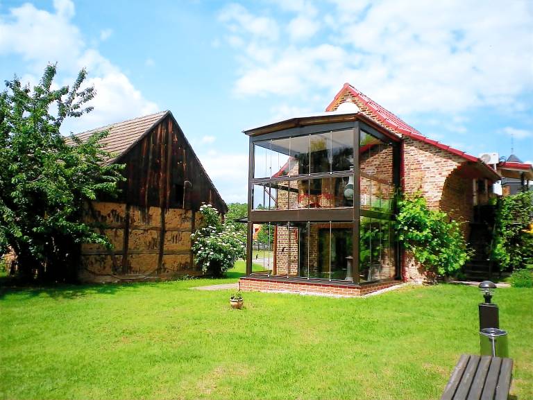 Ferienwohnung Scharmützelsee