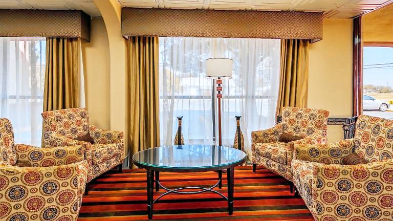 Best Western Executive Inn — photo 3