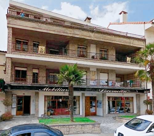 Apartamento Selaya
