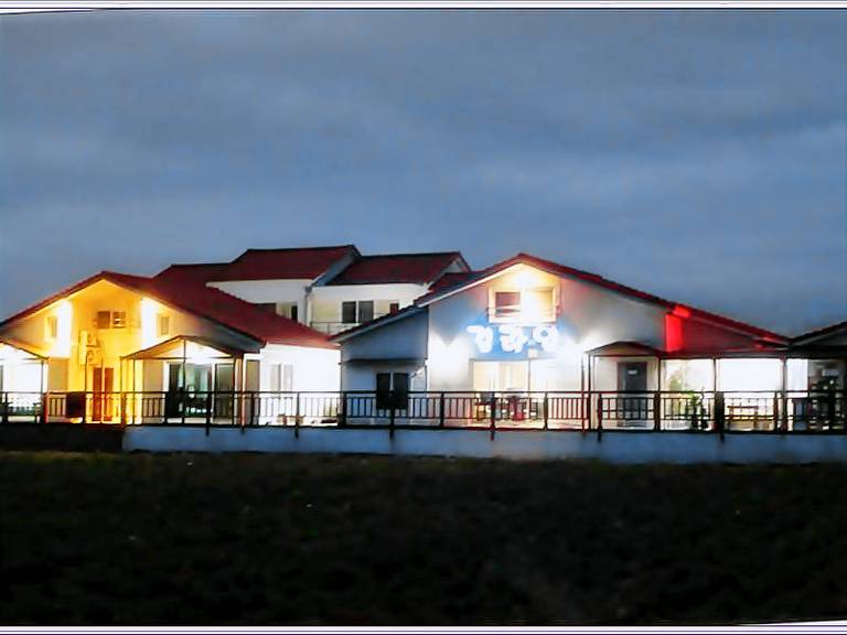 Jeju Gillime Pension