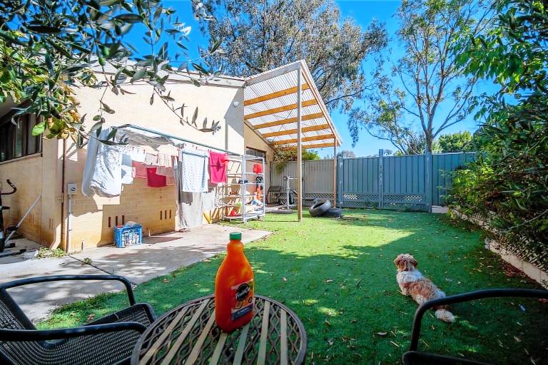 House  Belconnen