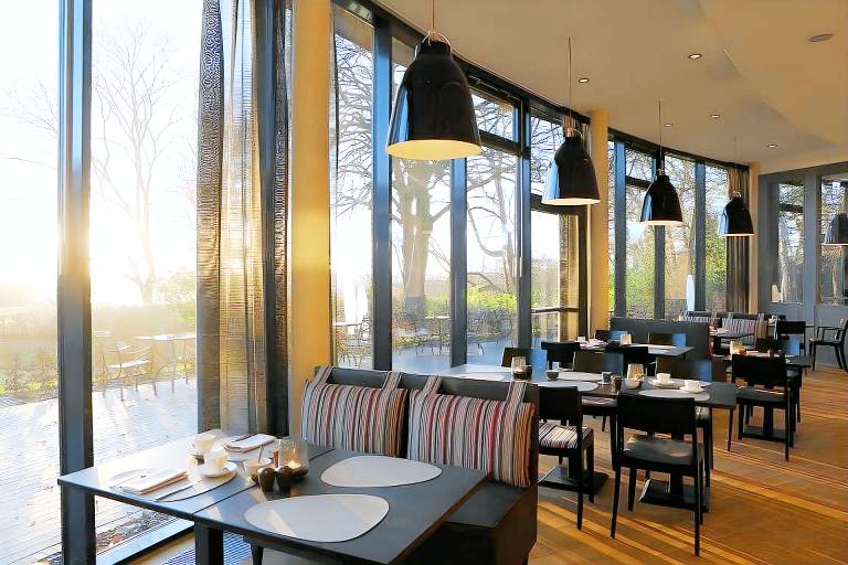 Romantik Hotel Kieler Kaufmann — photo 3