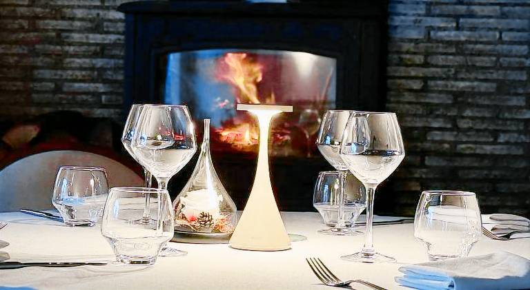 Le Victor Hugo - Hotel et Restaurant - Logis Hotels — photo 5