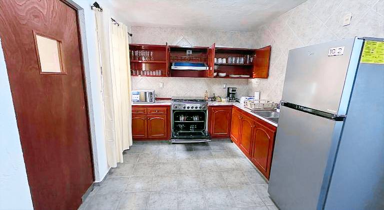 Casa Rio, renovated, steps from the beach and Foro Boca — photo 4