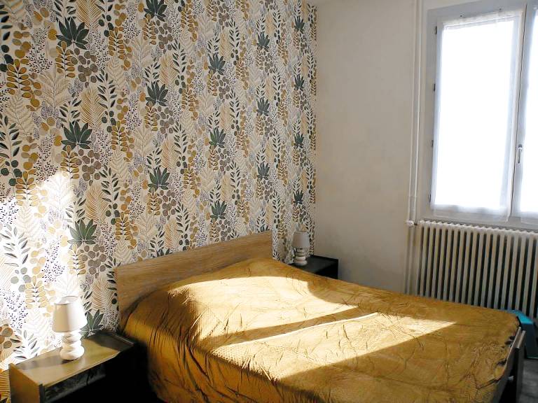Appartement Orcival