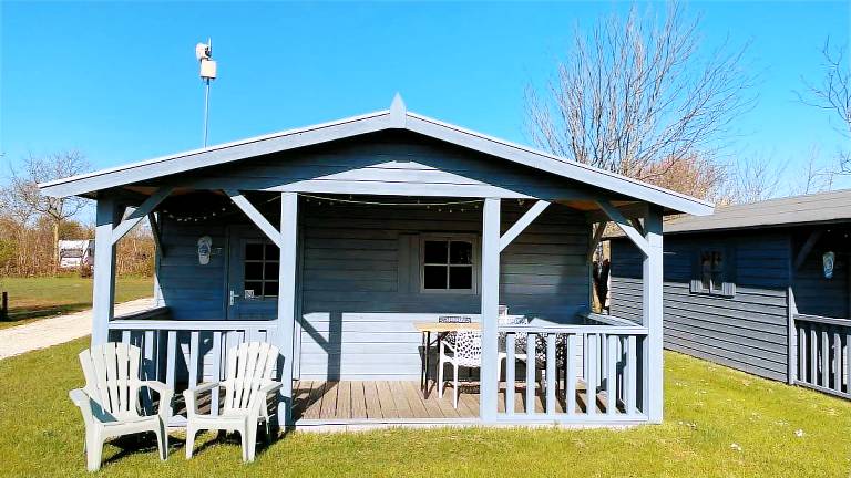 Ferienhaus  Petten