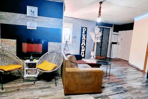 Apartamento Cambados