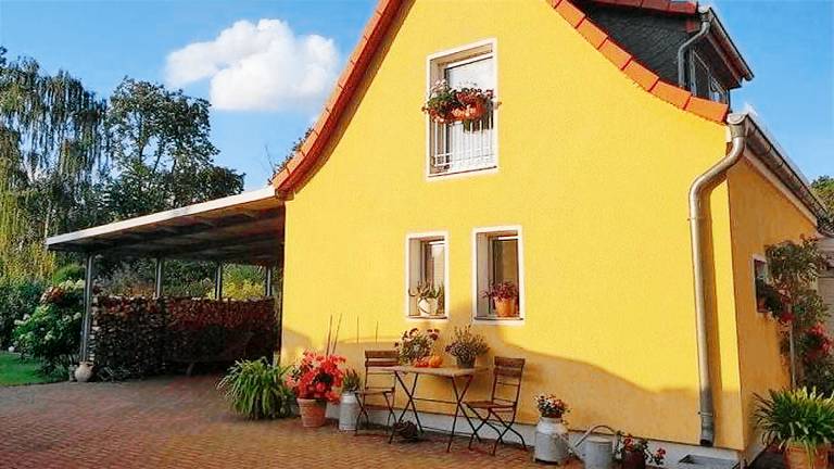Ferienwohnung  Schönebeck (Elbe)