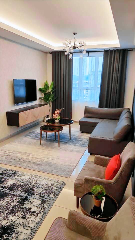 94 m² Ferienwohnung