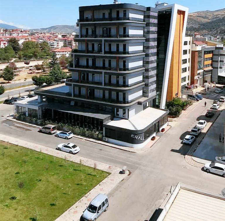 House  Tokat