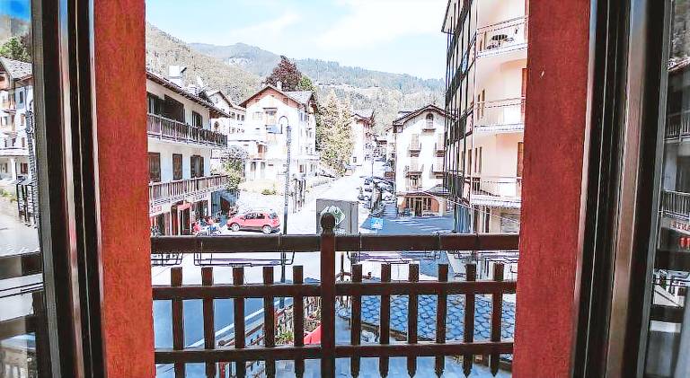 Holiday apartment with 1 room for 2 persons — photo 4