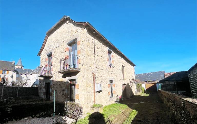 Villa Auzits
