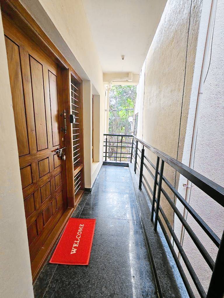House Yelahanka