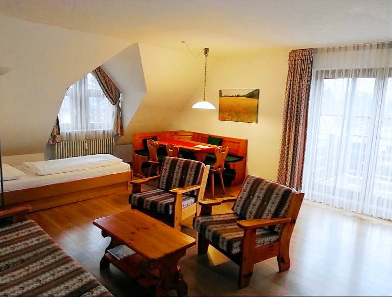 Ferienwohnung  Bad Krozingen