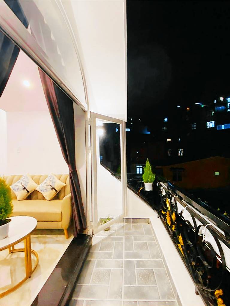 Bỏ phố về rừng - Romantic place in Dalat — photo 5