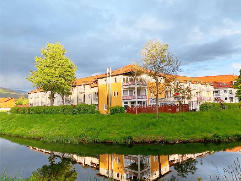 Ferienwohnung Bad Kötzting