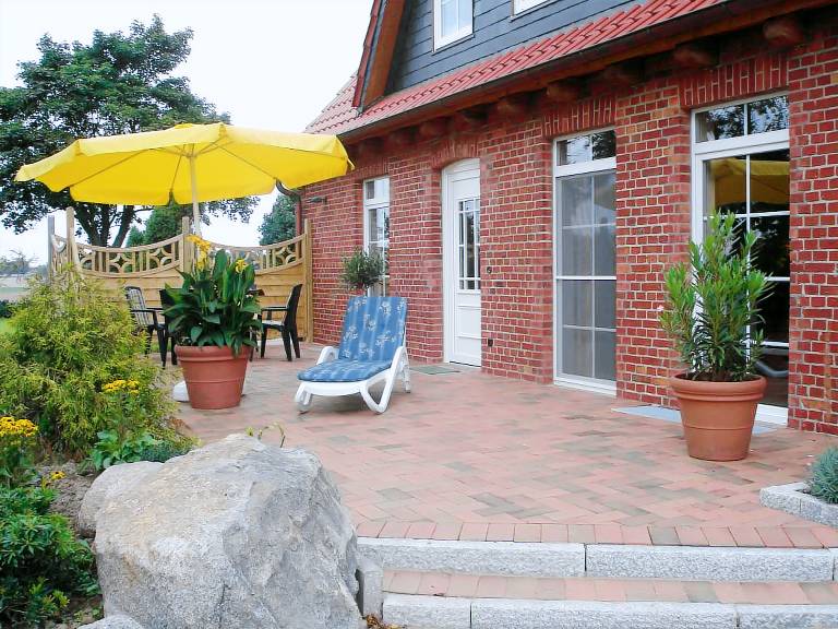 Ferienwohnung  Parchim