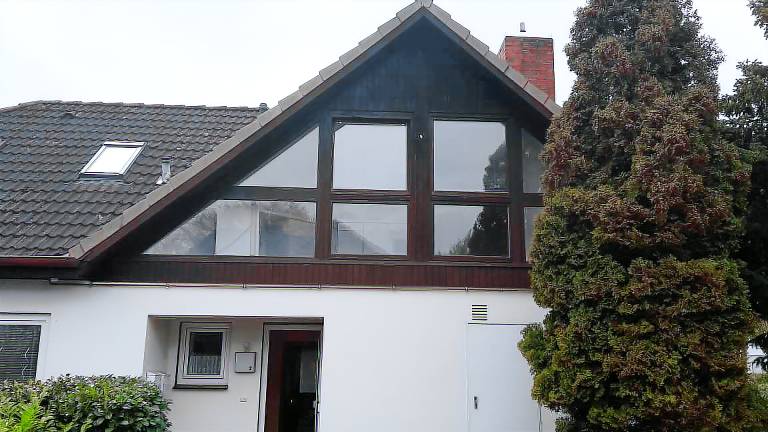 Ferienwohnung  Bad Oldesloe
