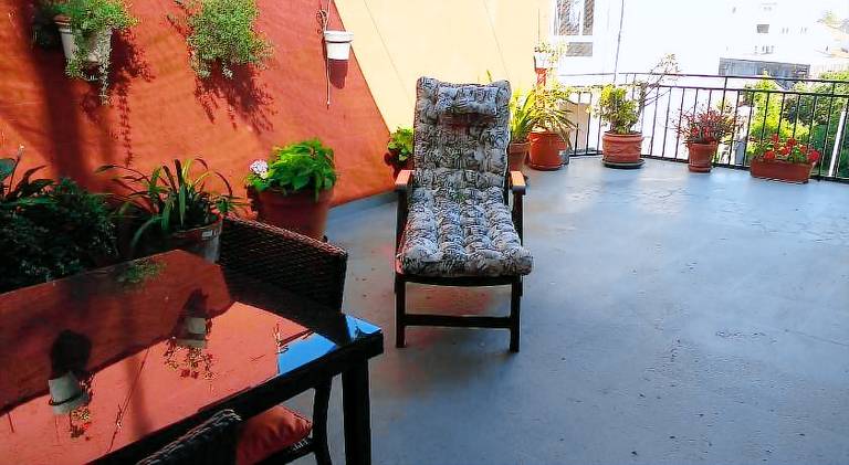 Apartamento Cambados