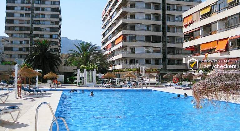 Nice holiday apartment with yard, pool & patio | Beach nearby | Pets are welcome — photo 3
