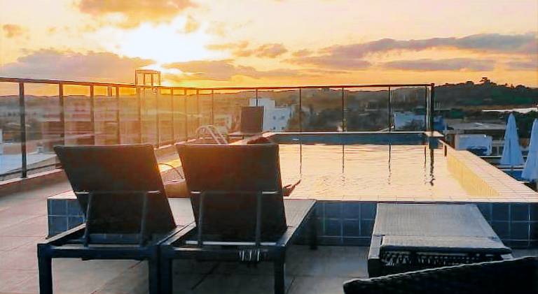 Rental apartment with pool | Pets are welcome — photo 2