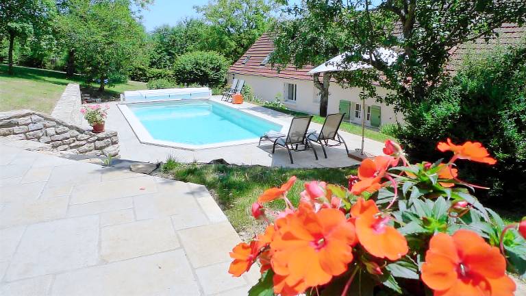 Cottage  La Rochepot