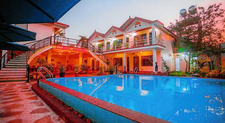 Lucky Homes — photo 2