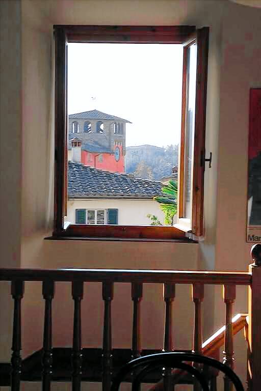 Appartamento Loro Ciuffenna