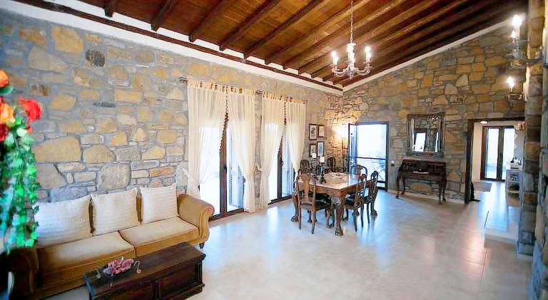 Fully equipped ample villa with yard & patio | Suitable for remote work | Pet-friendly — photo 3