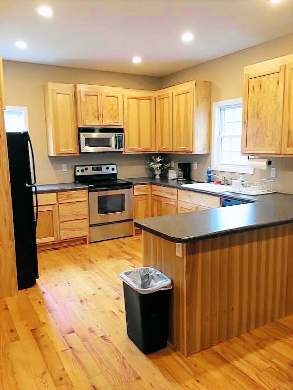 Cabin Scottsboro