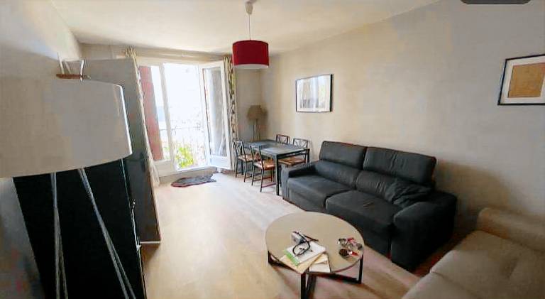 Pavillon 1 a 4 personnes chez l’habitant parfait pour une famille — photo 2