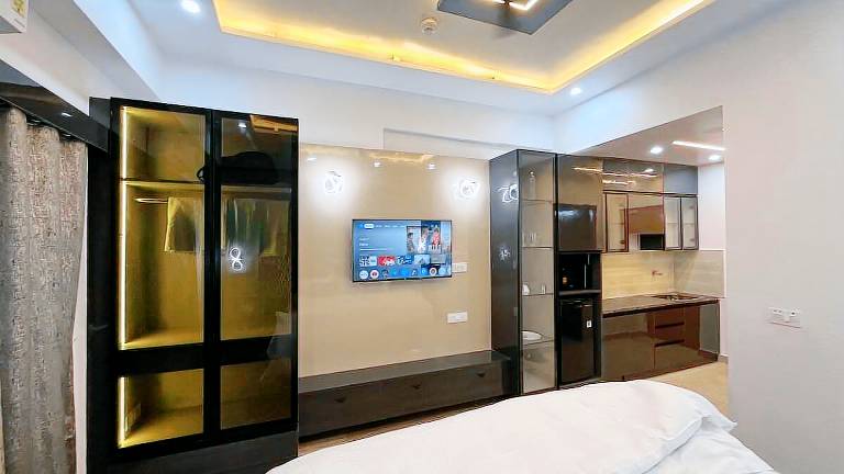 House | Dogs allowed in Faridabad