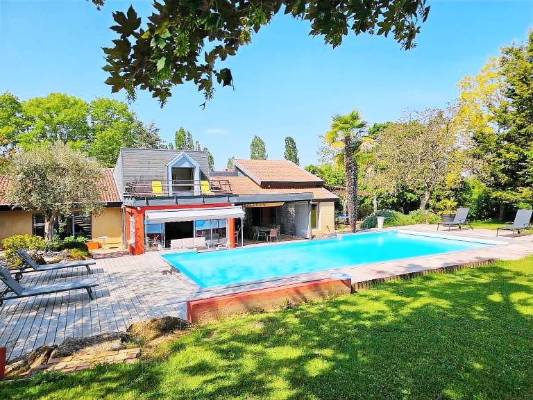 Villa  Cholet