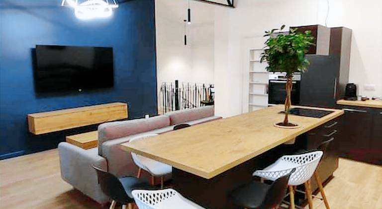 Appartement Lourdes