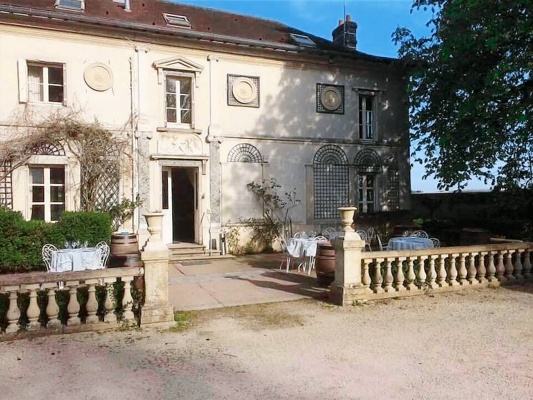 Chambre d'hôtes  Gif-sur-Yvette