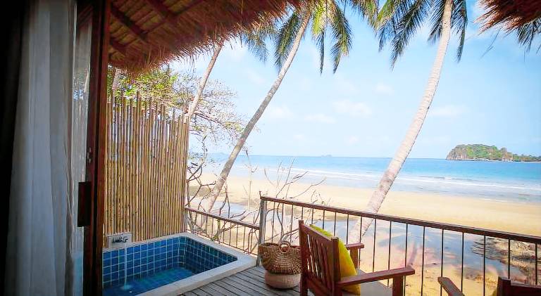The Nest Private Beach Resort — photo 4