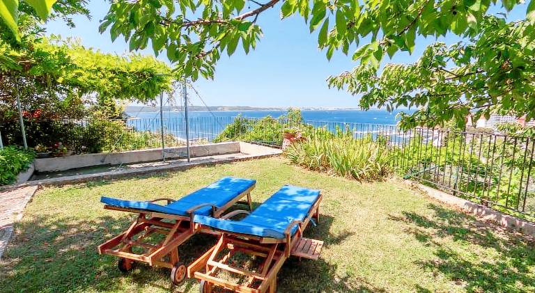 Pleasant holiday apartment | Beach nearby | Pets allowed in Piran