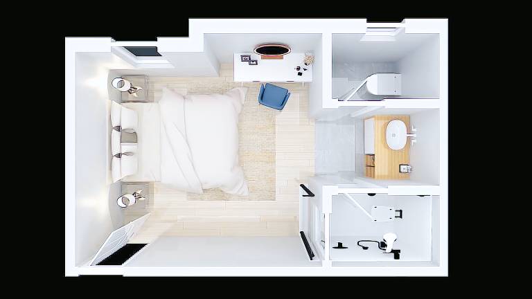 Children-friendly studio | Pet-friendly — photo 5