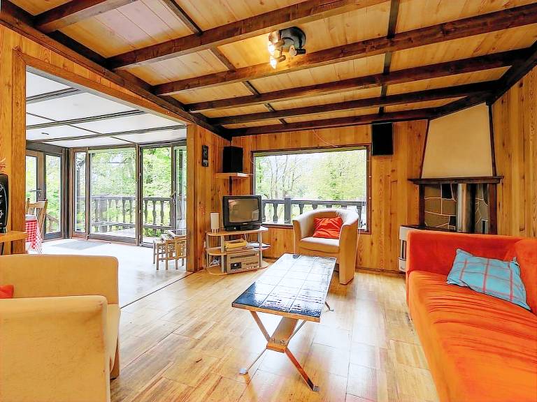Huis Bertogne