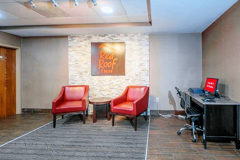 Red Roof Inn Prattville — photo 4