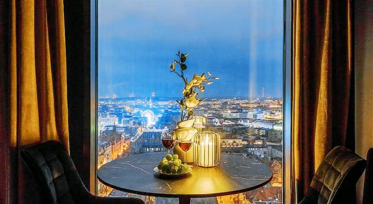 Holiday apartment with 1 room for 2 persons — photo 3