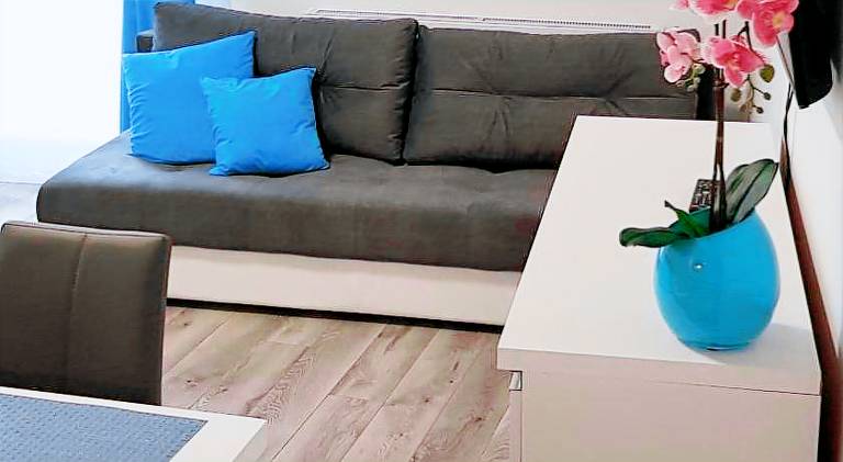 Apartament Wejherowo